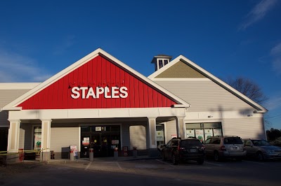 Staples