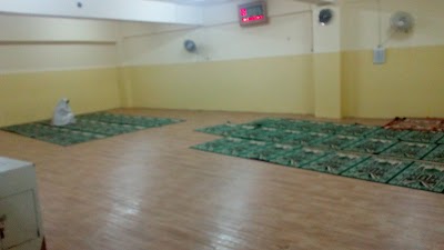 Photos of Mushola Java Mall