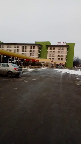 Covasna 525200