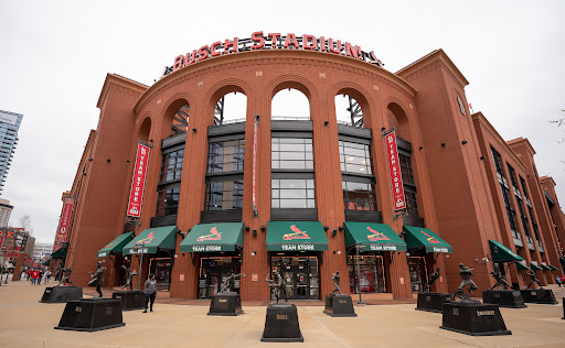 St. Louis Cardinals - Thumbnail