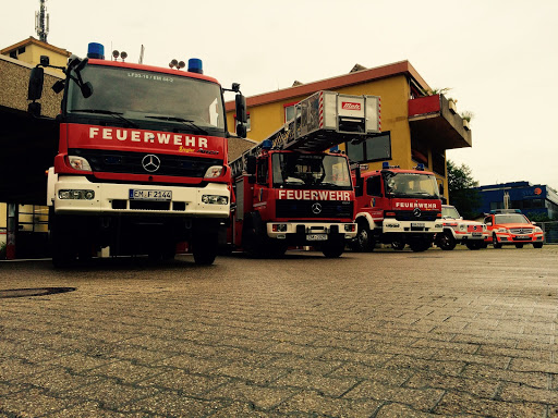 Freiwillige Feuerwehr Emmendingen Gallery - Germany