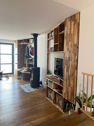 Confort Renov ( coach bricolage, coach travaux )