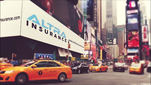 Altra Insurance San Diego