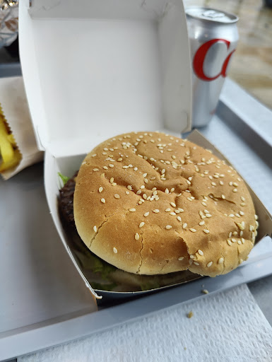 Salva Fast Food - Thumbnail