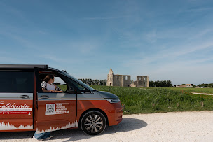 Photo n°27 de VOLKSWAGEN CALIFORNIA - LESAFFRE LOISIRS à Ronchin (Concessionnaire Volkswagen)