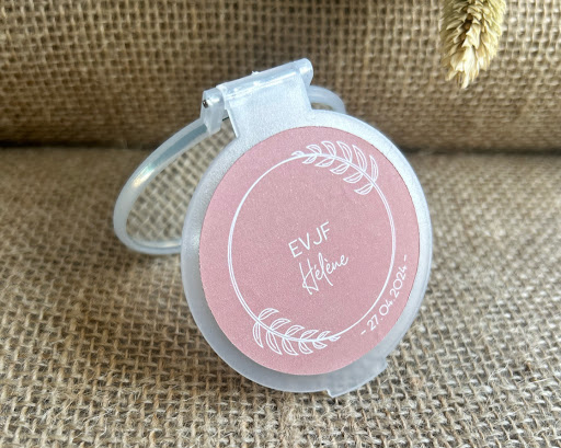 Mon Tiroir à Bijoux