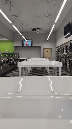 SpinXpress Laundry - South McAllen - Wash & Fold Services - Thumbnail