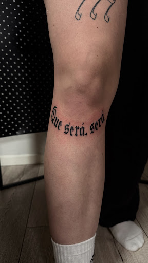 Veles Body Art - Stord