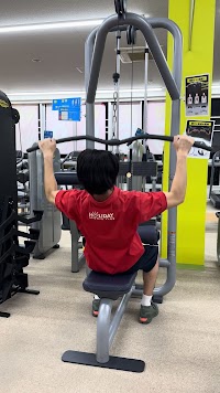 ホリデイスポーツクラブ 小倉南