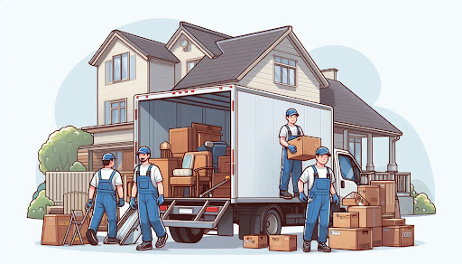 Haushaltsauflösungen & Entrümpelungen Heilbronn