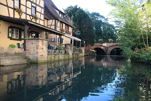 Photo n°40 de Caveau Saint-Pierre à Colmar (Bar)