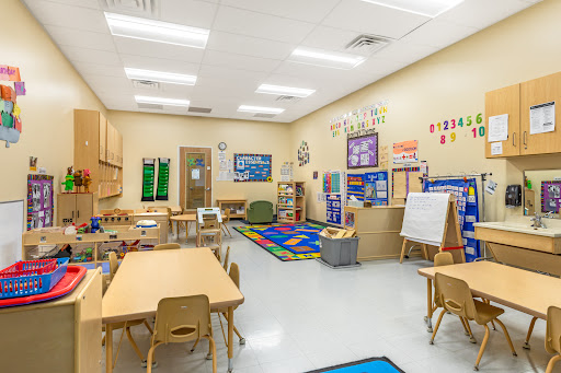 Kiddie Academy of Prosper - Thumbnail