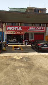 Lubricentro Lubricars 0