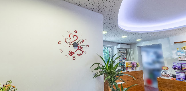 Hubertus Apotheke openingstijden
