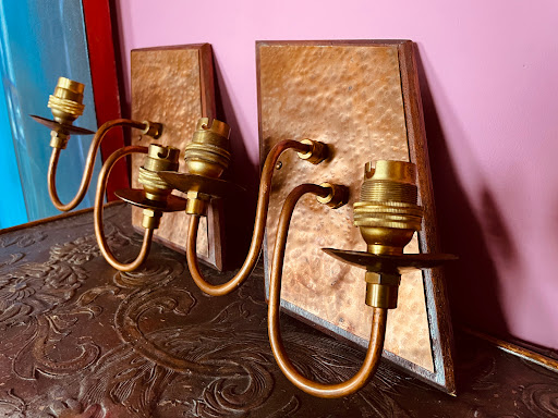 Beauty & The Beholder Gallery - United Kingdom