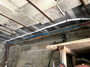 Photo n°14 de Pack-ô-confort (Climatisation & Domotique ) à Vers-Pont-du-Gard (Entrepreneur spécialisé dans les systèmes de CVC)