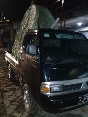 Astro Car Wash, Author: Jasa Angkutan Cibitng Bekasi
