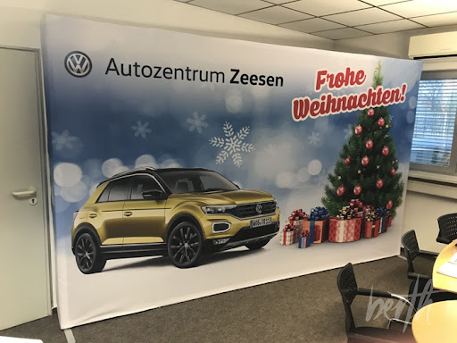 BERTH Werbung GmbH & Co. KG - Thumbnail