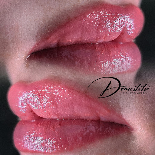 Domiestetic - Visual
