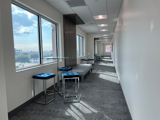 Doctors Pavilion - Visual