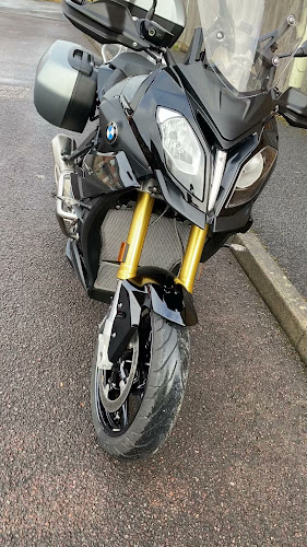 Motorcycle Ceramic Coating Services
