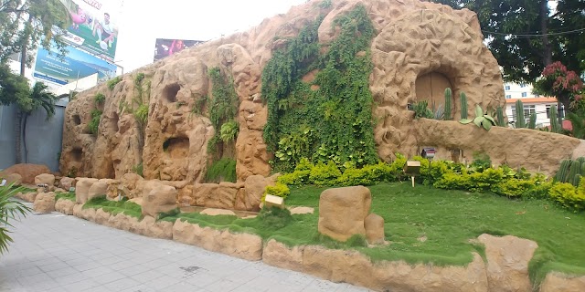 Baby`O Acapulco