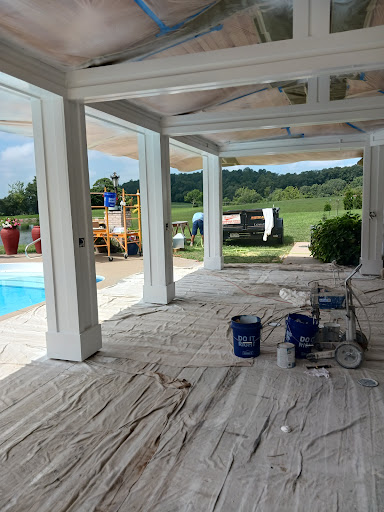 Avatar for Thornton's Construction and Handyman Services