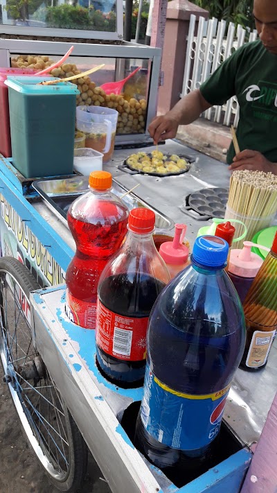 Photos of Pentol Goreng Sayur BANG DUL
