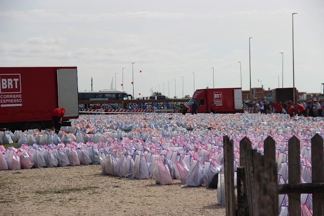 Sporting Beach Ristorante Stabilimento Balneare