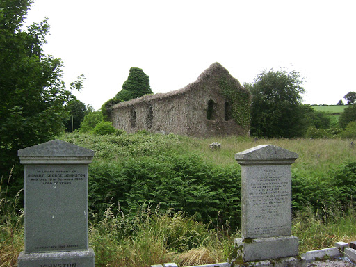 St. Luke’s Ballymoyer Church of Ireland