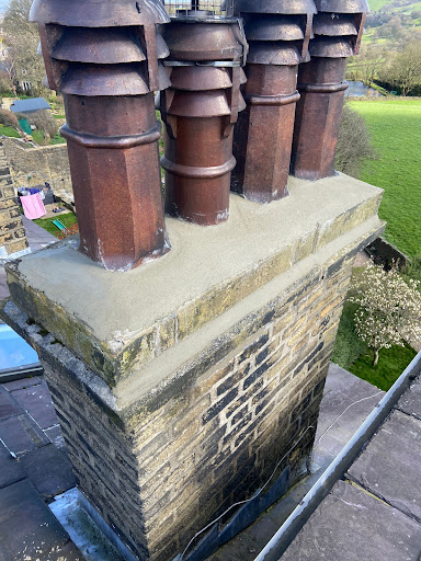 MH Roofing - Thumbnail