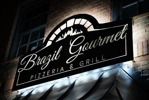 Brazil Gourmet Pizzeria & Grill - Thumbnail