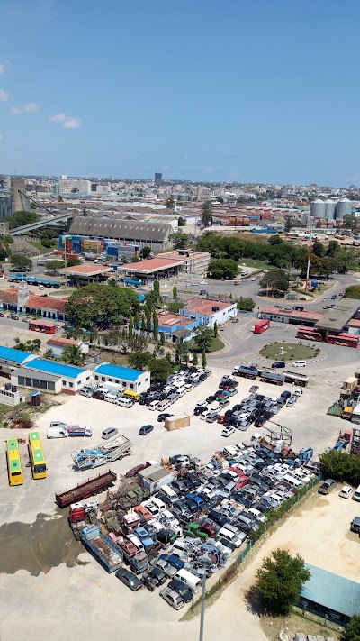 Photos of Port Watchtower
