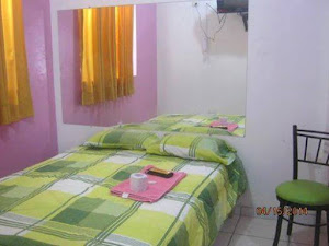 hostal villa julia chincha 1