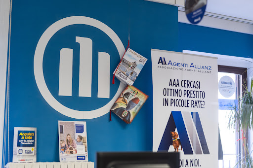 Allianz di Lamezia T. Nicotera Gallery - Italy