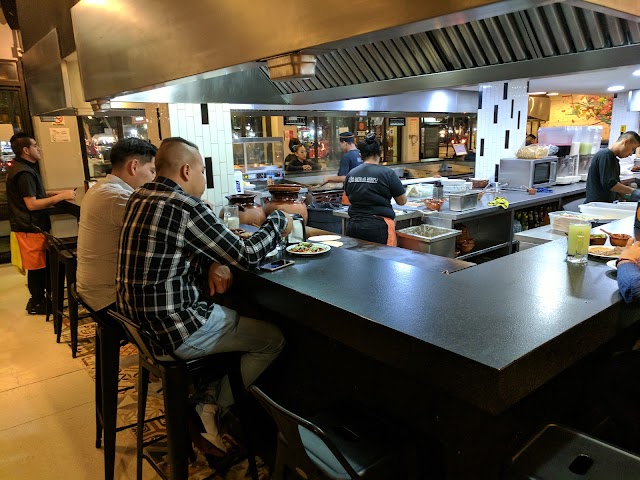 Taqueria el Caifan