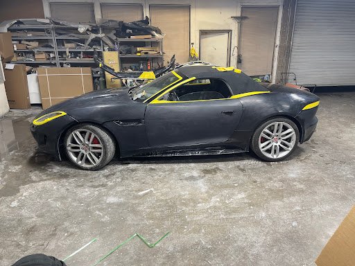 DLD COLLISION CENTER Gallery - United States