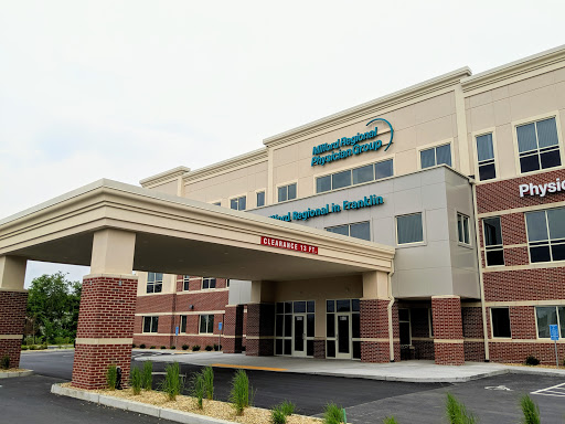 Milford Regional Physicians Group - Thumbnail