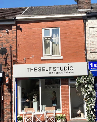 THE SELF STUDIO
