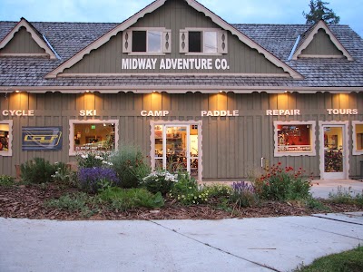 Photos of Midway Adventure Co