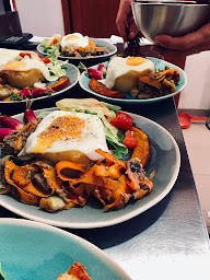 Photo n°49 de ronron et gourmandises à Orthez (Restaurant)