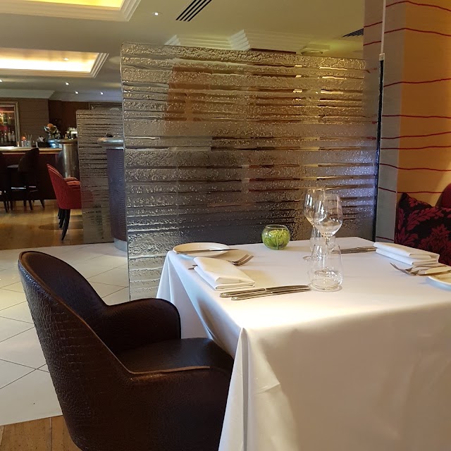 Cerise Restaurant