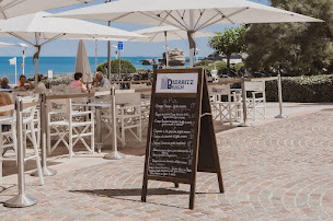 Photo n°29 de RESTAURANT BIARRITZ BEACH à Biarritz (Restaurant français)