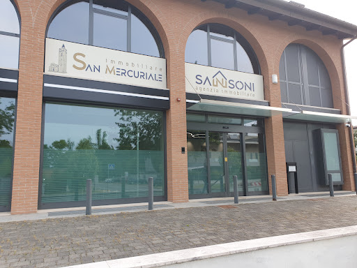 Agenzia Immobiliare Sansoni - Thumbnail