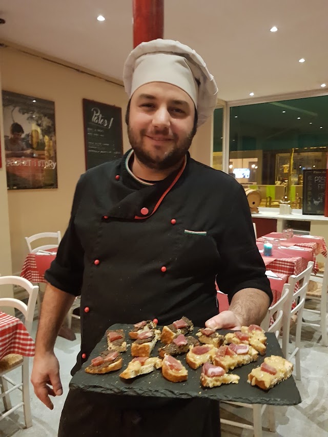 PRIMO EPICERIE FINE