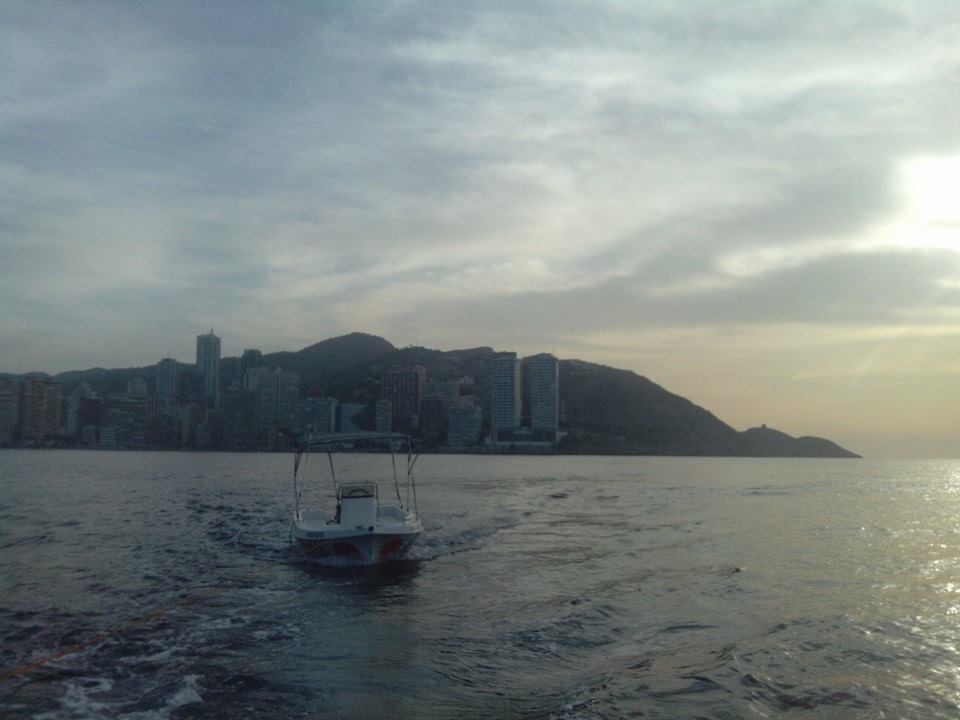 Benidorm Marine