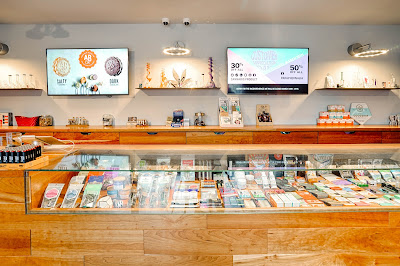 Photo of Lux Pot Shop Ballard