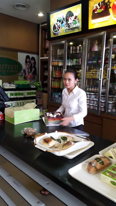 Photos of Shereen Cake & Bread