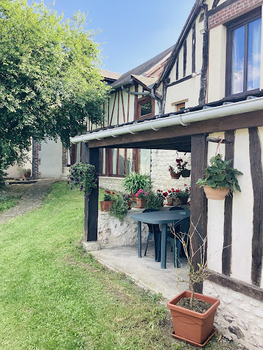 Photo de Gîte de l'Eure à Léry (27690)