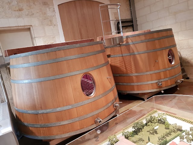 Chateau Angelus